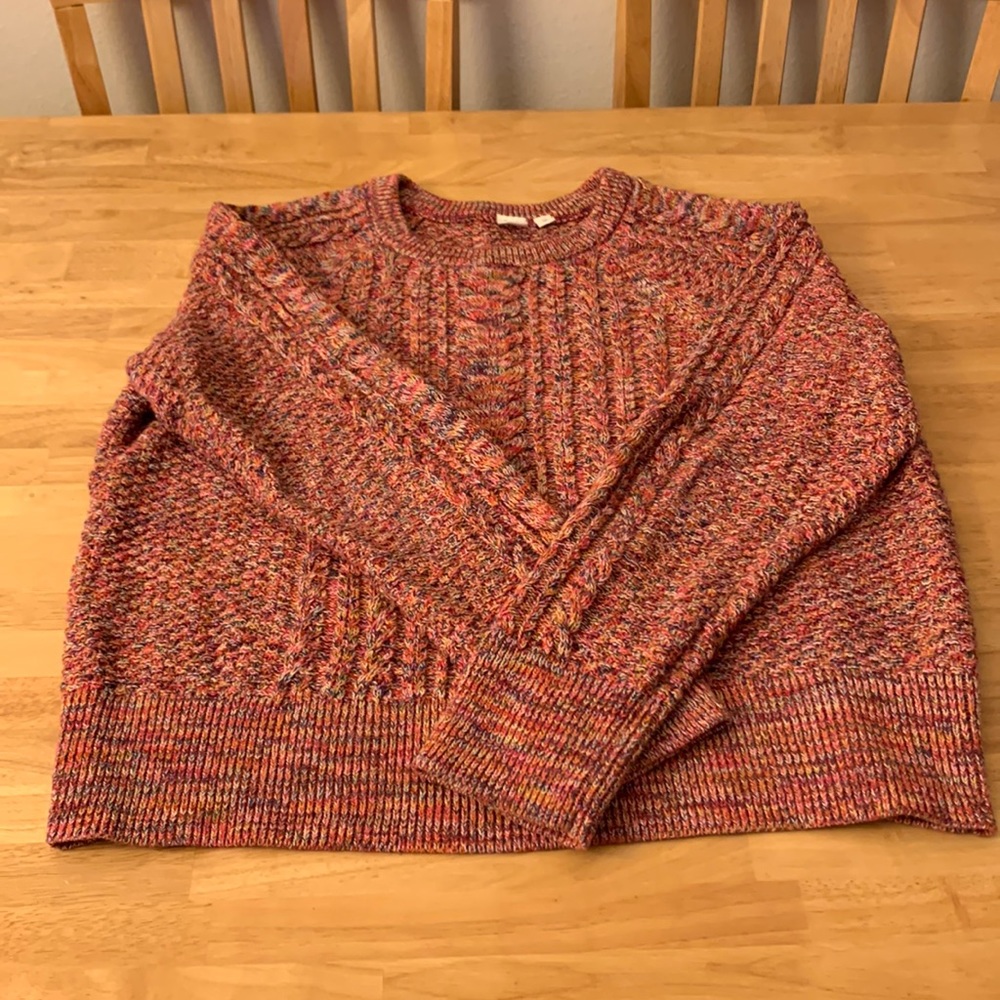 Gap women’s sweater
